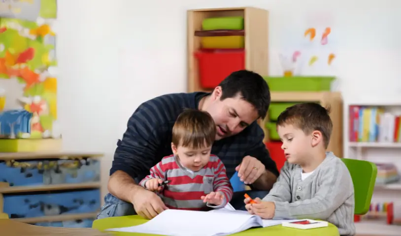 Guiding Growth: How ABA Therapy Shapes Brighter Futures for Children 8 ABA Therapy