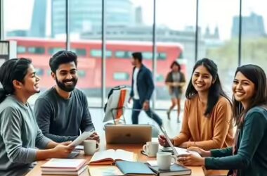 Why More Indian Students Are Choosing to Study Abroad: Key Insights 16 Study Abroad for Indian Students