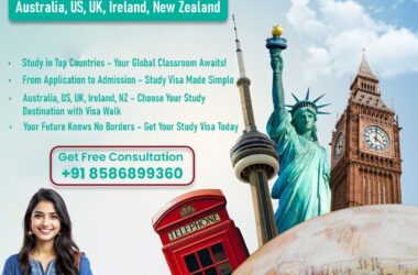 Why Choosing a Professional Study Abroad Consultant in Delhi NCR Matters 4 study abroad consultant in Delhi NCR