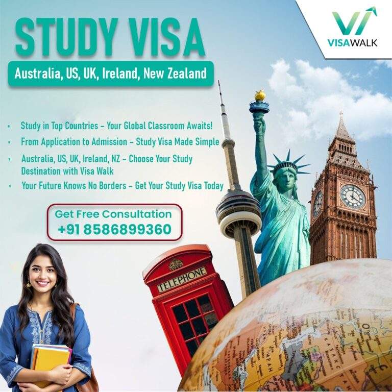 Why Choosing a Professional Study Abroad Consultant in Delhi NCR Matters 1 study abroad consultant in Delhi NCR