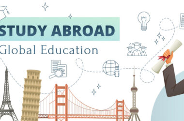 How to Study Abroad after 12th 15 Study abroad after 12th