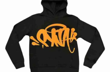 Syna World Clothing: The Ultimate Expression of Urban Style and Modern Luxury 4 syna world clothing