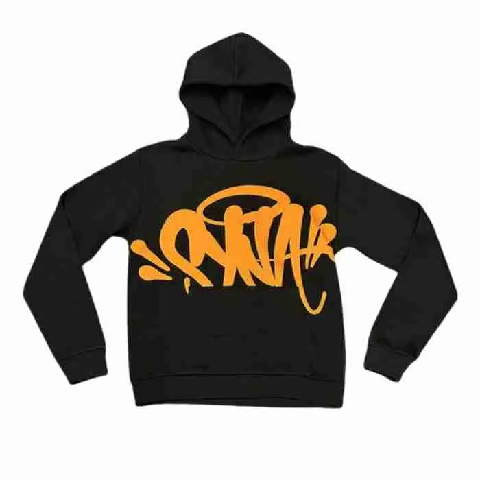 Syna World Clothing: The Ultimate Expression of Urban Style and Modern Luxury 1 syna world clothing
