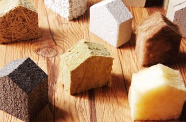 What are the Different Types of Building Insulation and Their Benefits 2 Different insulations