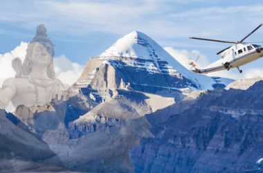 Kailash Mansarovar Yatra from Lucknow – Step Into the Divine 14 Kailash Mansarovar Yatra from Lucknow