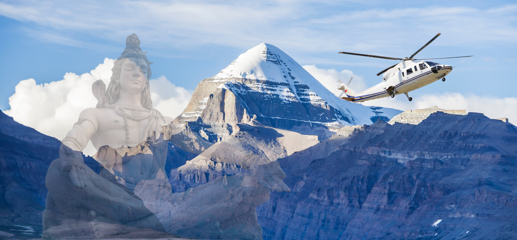 Kailash Mansarovar Yatra from Lucknow – Step Into the Divine 8 Kailash Mansarovar Yatra from Lucknow