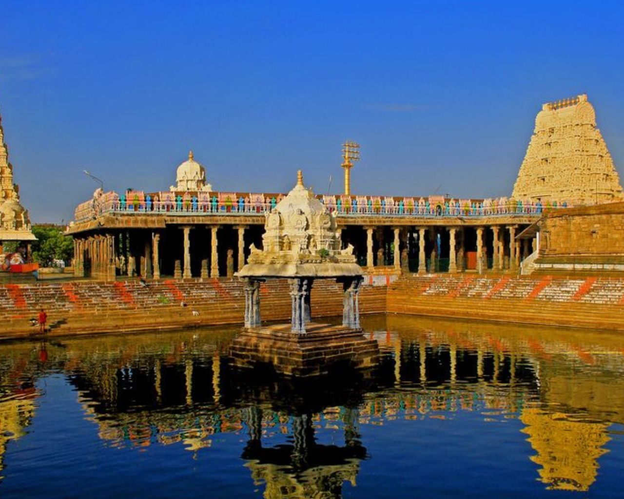 One Day Miracle: Tirupati Temple Tour from Chennai 7 One Day Miracle: Tirupati Temple Tour from Chennai