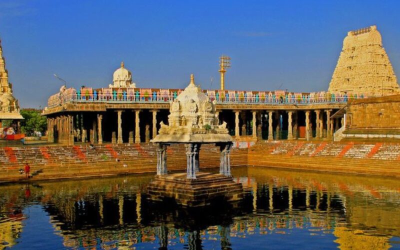 One Day Miracle: Tirupati Temple Tour from Chennai 10 One Day Miracle: Tirupati Temple Tour from Chennai