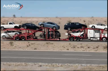 Hassle-Free Way to Ship Car from Utah to California 6 Ship Car from Utah to California