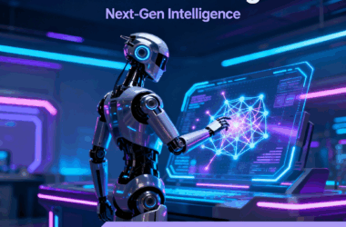 The Future of AI Agents: Beyond Traditional Chatbots 11 ai-agent-development