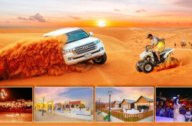 Top-Rated VIP Desert Safari Dubai Packages for Elite Travelers 14 VIP Desert Safari Dubai