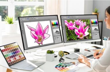 Fast & Reliable Vector Artwork Conversion Services – From Raster to Vector 4 Vector Artwork Conversion