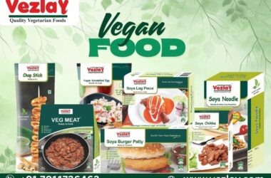 Ultimate Guide to Vezlay Vegan Food for Every Vegan Foodie 4 Ultimate Guide to Vezlay Vegan Food for Every Vegan Foodie