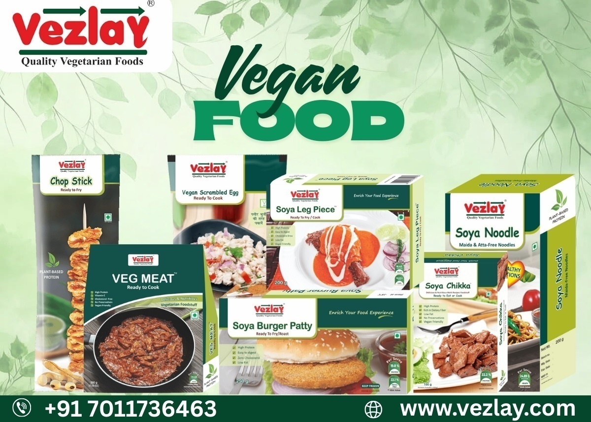 Ultimate Guide to Vezlay Vegan Food for Every Vegan Foodie 5 Ultimate Guide to Vezlay Vegan Food for Every Vegan Foodie