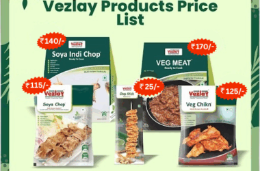 Vezlay at Catchy Court – Your Ultimate Destination for Healthy and Delicious Vegan Food 29 Vezlay