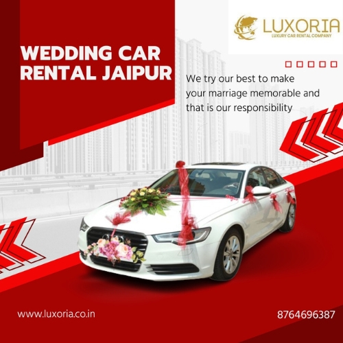 Wedding Car Rental Jaipur – Add a Royal Touch to Your Big Day 8 Wedding Car Rental Jaipur – Add a Royal Touch to Your Big Day