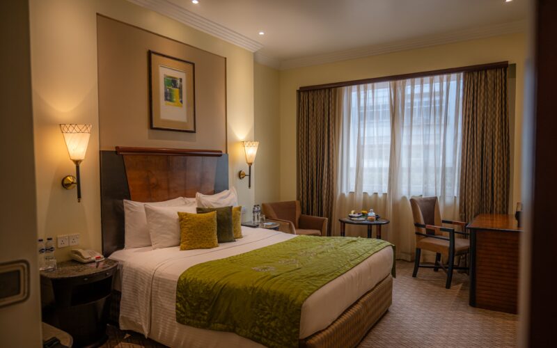 Airbnb vs Boutique Hotel: Which is the Better Choice for Your Next Trip? 14 Boutique Hotel