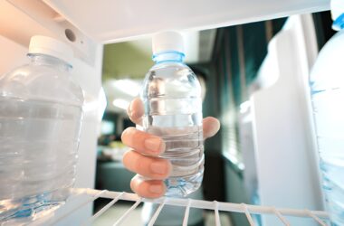 Why Plastic Water Bottles Are Perfect for Your Fridge: 10 Reasons 6 Why Plastic Water Bottles Are Perfect for Your Fridge 10 Reasons