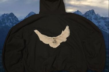 What Secrets Lie Behind the Design of the Yeezy Gap Shirt? 5 Yeezy Gap Shirt