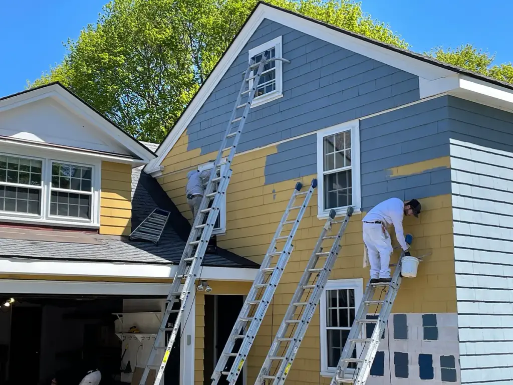 Why Professional House Painters in Melbourne Are Transforming Property Value in 2025 10 house painters in melbourne