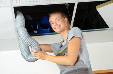 Breathe Fresh, Live Better with Duct Cleaning SF Service 12 Breathe Fresh, Live Better with Duct Cleaning SF Service