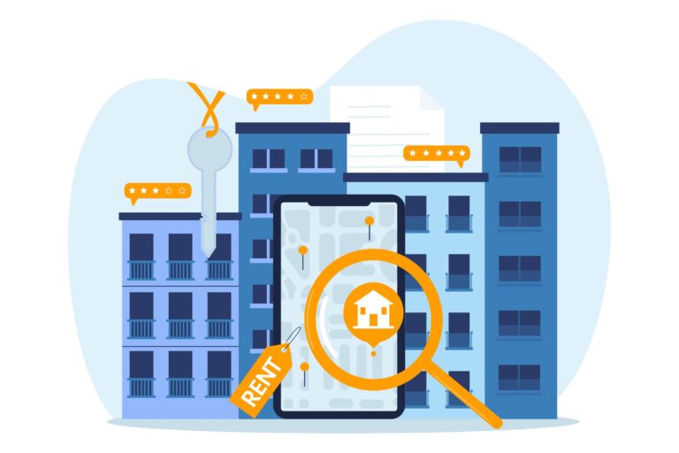 7 Ways AI Real Estate App Development Services Improve Customer Experience 1 Real Estate app development company