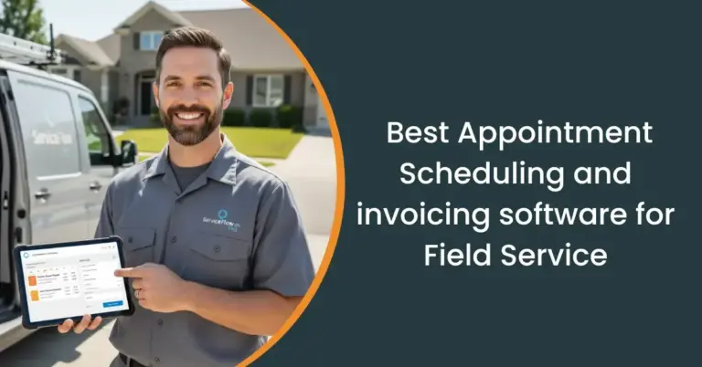 Appointment Scheduling & Invoicing Software 2 Appointment Scheduling & Invoicing Software