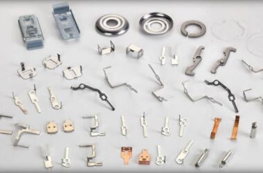 How Automotive Metal Stampings Reduce Costs and Increase Efficiency 15 automotive metal stamping companies