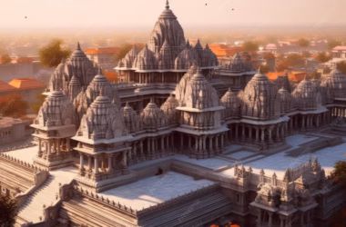 Best Time to Visit Ayodhya: A Complete Seasonal Guide for Spiritual and Cultural Travelers 4 Best Time to Visit Ayodhya: A Complete Seasonal Guide for Spiritual and Cultural Travelers