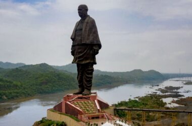 Visiting the Statue of Unity: A Complete Guide 13 Visiting the Statue of Unity: A Complete Guide