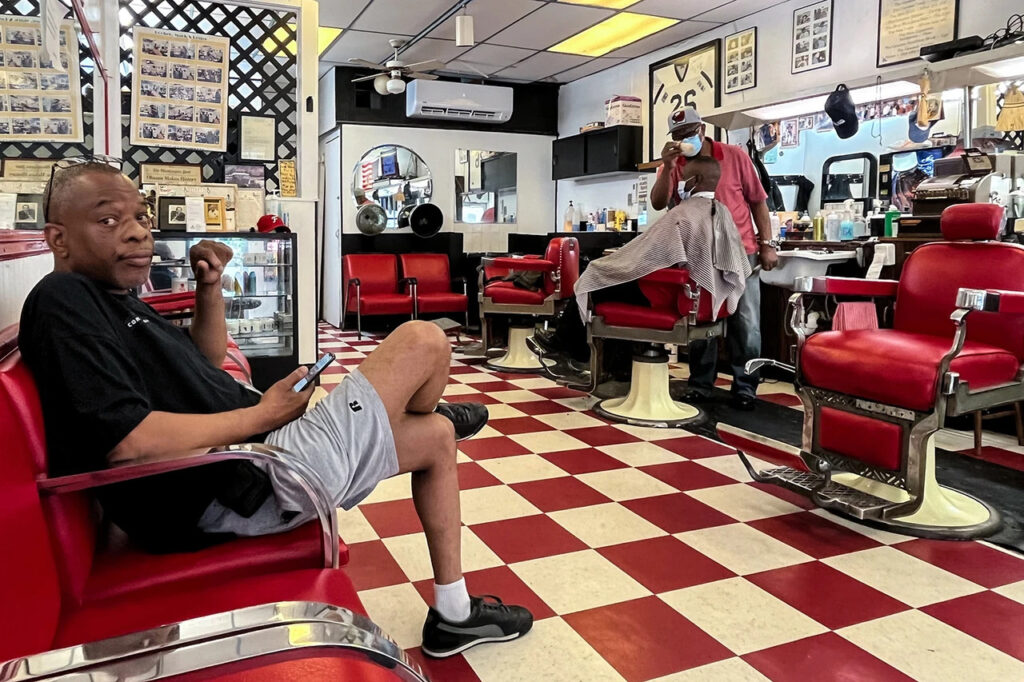 Best Barber Shop in Edmonton | Precision Fades & Beard Trims 6 Best Barber Shop in Edmonton | Precision Fades & Beard Trims