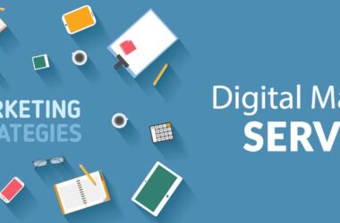 How to Identify the Best Digital Marketing Services for Your Brand 4 Best Digital Marketing Services