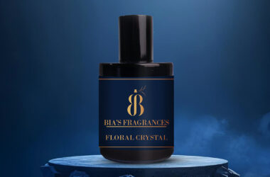 Floral Crystal Inspired by Versace Bright Crystal – A Modern Elegance in Every Drop 4 Floral Crystal Inspired by Versace Bright Crystal