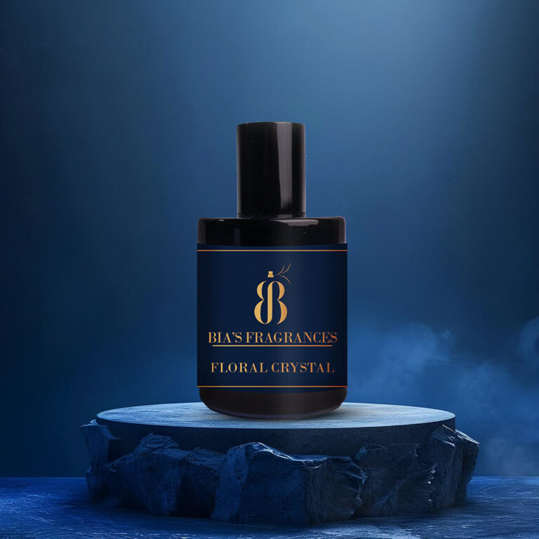 Floral Crystal Inspired by Versace Bright Crystal – A Modern Elegance in Every Drop 1 Floral Crystal Inspired by Versace Bright Crystal