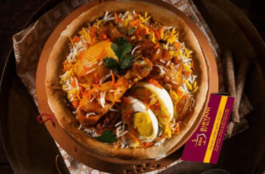 How to Tell If the Chicken Biryani Near You Is Truly Authentic  4 best Chicken Biryani Near me