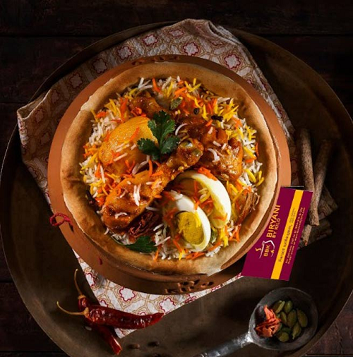 How to Tell If the Chicken Biryani Near You Is Truly Authentic  1 best Chicken Biryani Near me