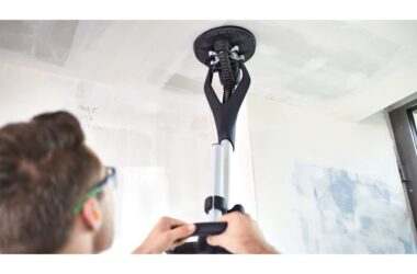 Top Popcorn Removal Company for a Smooth Ceiling Finish 5 Popcorn Removal Company