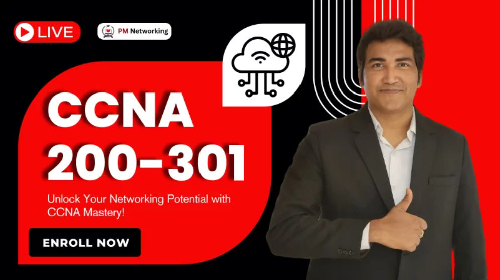 Master Cisco Networking Anywhere with a CCNA Online Course 9 ccna course online