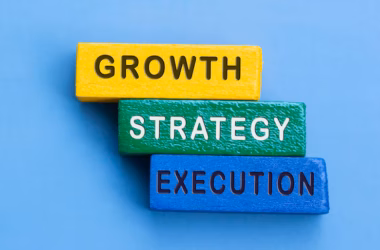 Growth Strategy Services That Drive Lasting Success 12 Growth Strategy Services That Drive Lasting Success