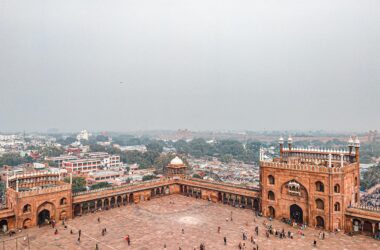 1 Day Red Fort Delhi Light & Sound Show Tour Package – Evening Heritage Experience 15 1 Day Red Fort, Delhi Light & Sound Show Tour Package