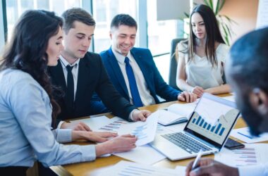 Expert Business Consulting for Growth and Success 15 Business Consulting