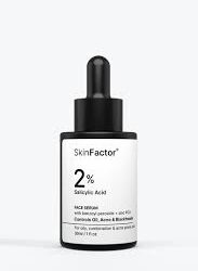 How Does Salicylic Acid Work? 5 How Does Salicylic Acid Work?