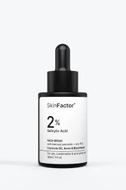 How Does Salicylic Acid Work? 2 How Does Salicylic Acid Work?
