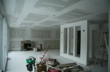 Drywall Barrie Ontario Services You Can Trust 4 Drywall Installation