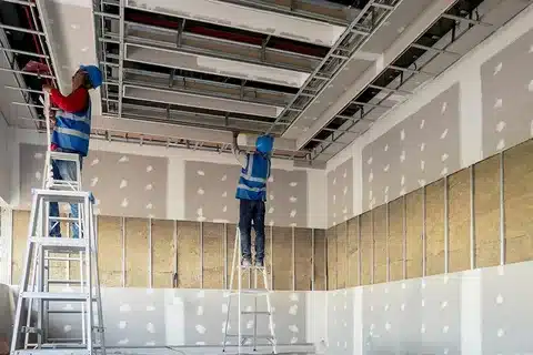 Professional Drywall Barrie Ontario Contractors for Home Renovations 1 Drywall services in barrie.