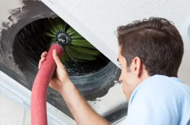 How Professional Duct Cleaning Service Prevents Mold and Odor Build-Up 4 Professional Duct Cleaning