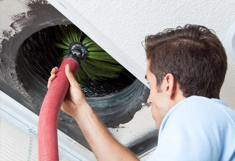 How Professional Duct Cleaning Service Prevents Mold and Odor Build-Up 1 Professional Duct Cleaning