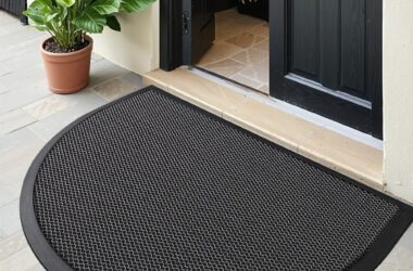 How to Choose the Perfect Entrance Door Mats 16 entrance door mats