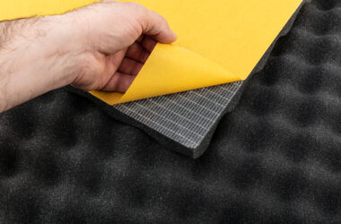 Enhancing Safety and Comfort with Fire Retardant Foam Padding and Viscoelastic Polyurethane Foam 3 Enhancing Safety and Comfort with Fire Retardant Foam Padding and Viscoelastic Polyurethane Foam