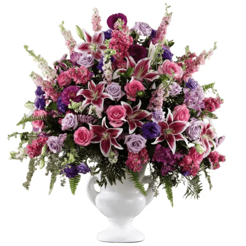 Best Funeral Flower Arrangements in Toronto for 2025 1 Funeral Flower Arrangements
